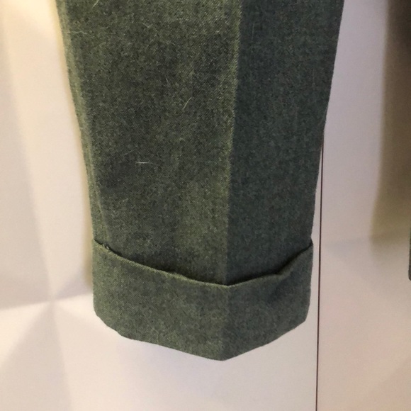 kate spade new york grey work pant - Picture 3 of 7